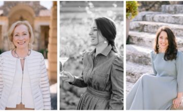 Kisah Para Perempuan Heroik di Balik Anggur Organik Italia