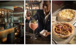 KYRO, Sang Bintang Kuliner Baru di Pacific Place