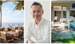 Filosofi Baru Ida Bagus Kharisma Wijaya, Sang Penerus Segara Village…