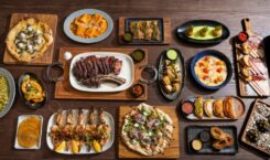 CasaLena Masuki Babak Baru dengan Menu Latin yang Lebih Personal