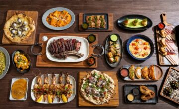 CasaLena Masuki Babak Baru dengan Menu Latin yang Lebih Personal