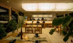 Te no Aji Padukan Konsep Slow Living dengan Kuliner Jepang…