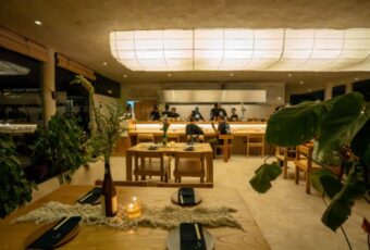 Te no Aji Padukan Konsep Slow Living dengan Kuliner Jepang yang Mindfulness