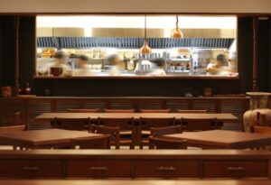 Tatap Muka Lewat Rasa, Pengalaman Bersantap Akrab di TAMU