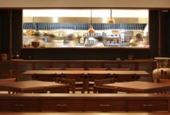 Tatap Muka Lewat Rasa, Pengalaman Bersantap Akrab di TAMU