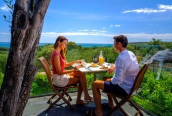 Banyak yang Belum Tahu: Australia Barat itu Rumahnya Destinasi Romantis!