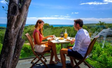 Banyak yang Belum Tahu: Australia Barat itu Rumahnya Destinasi Romantis!