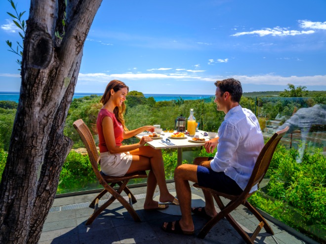 Banyak yang Belum Tahu: Australia Barat itu Rumahnya Destinasi Romantis!