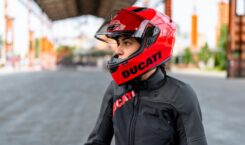 Koleksi Apparel Ducati 2026 Resmi Dirilis, ini Alasan Kenapa Rider&hellip;