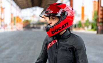 Koleksi Apparel Ducati 2026 Resmi Dirilis, ini Alasan Kenapa Rider Sejati Harus Punya