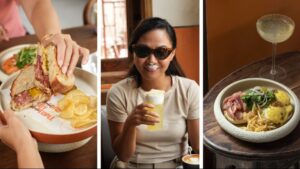 Tak Ada Ingkar Janji di Miya Social