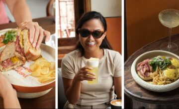 Tak Ada Ingkar Janji di Miya Social