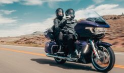 Lebih dari Motor, Harley-Davidson Seri 2026 Mendefinisikan Ulang Pengalaman Touring