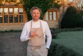 Arnaud Donckele, Sang Alkemis Rasa dari Prancis