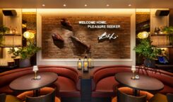 Ketika Lobster Premium London Menemukan Ritmenya di Jantung Jakarta