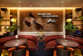 Ketika Lobster Premium London Menemukan Ritmenya di Jantung Jakarta