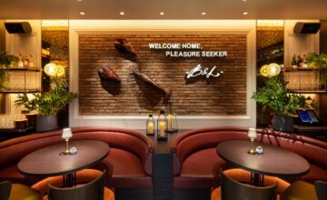 Ketika Lobster Premium London Menemukan Ritmenya di Jantung Jakarta