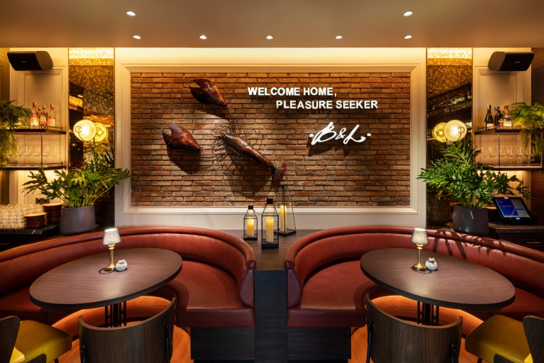 Ketika Lobster Premium London Menemukan Ritmenya di Jantung Jakarta