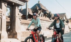 Bukan Sekadar Menginap, Sanggraloka Ubud Menawarkan Perjalanan Penyembuhan