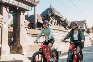 Bukan Sekadar Menginap, Sanggraloka Ubud Menawarkan Perjalanan Penyembuhan