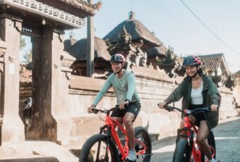 Bukan Sekadar Menginap, Sanggraloka Ubud Menawarkan Perjalanan Penyembuhan