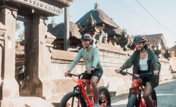 Bukan Sekadar Menginap, Sanggraloka Ubud Menawarkan Perjalanan Penyembuhan