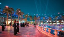 Tahun Baru dan Ritme Baru di Saudi