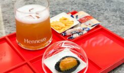 Hennessy dan Tahun Kuda: Sebuah Tafsir Visual dan Seni Meracik