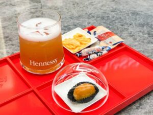 Hennessy dan Tahun Kuda: Sebuah Tafsir Visual dan Seni Meracik