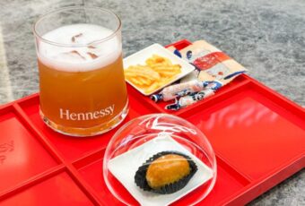 Hennessy dan Tahun Kuda: Sebuah Tafsir Visual dan Seni Meracik