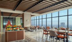 Menikmati Serambi Iftar: Buka Puasa di Ketinggian Kota Bekasi