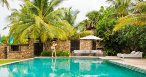 Menginap Sambil Menjaga Alam di Knai Bang Chatt