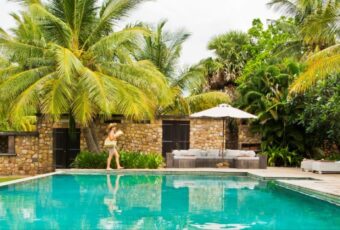 Menginap Sambil Menjaga Alam, Knai Bang Chatt Hadirkan The Regenerative Stay