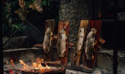 Menikmati Senja di Pererenan, dari Sentuhan Eropa Hingga Aroma Timur&hellip;