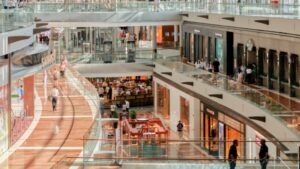 The Shoppes at Marina Bay Sands Menutup 2025 dengan Wajah Baru