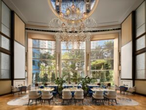 Timeless Luxury, Sebuah Babak Baru dari The St. Regis Singapore