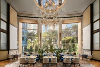Timeless Luxury, Sebuah Babak Baru dari The St. Regis Singapore