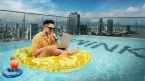 Hotel Wink di Vietnam Kini Gabung Keluarga Besar Hyatt