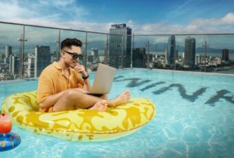 Hotel Wink di Vietnam Kini Gabung Keluarga Besar Hyatt