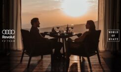 Turun ke Sirkuit! World of Hyatt Kini Bermitra dengan Audi&hellip;