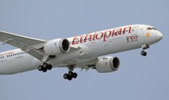 Saatnya Eksplor Afrika! Ethiopian Airlines Diskon Tiket hingga 80 Persen