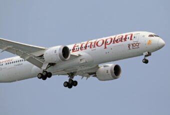 Saatnya Eksplor Afrika! Ethiopian Airlines Diskon Tiket hingga 80 Persen