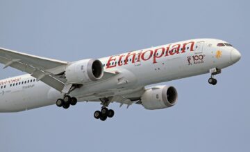 Saatnya Eksplor Afrika! Ethiopian Airlines Diskon Tiket hingga 80 Persen