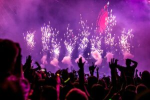 Tomorrowland Awali Debut Asia Tenggara di Pattaya 11-13 Desember 2026