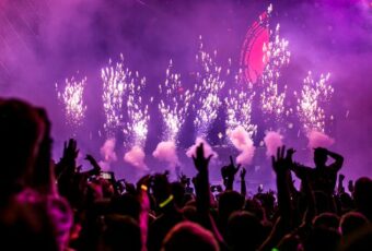Tomorrowland Awali Debut Asia Tenggara di Pattaya 11-13 Desember 2026