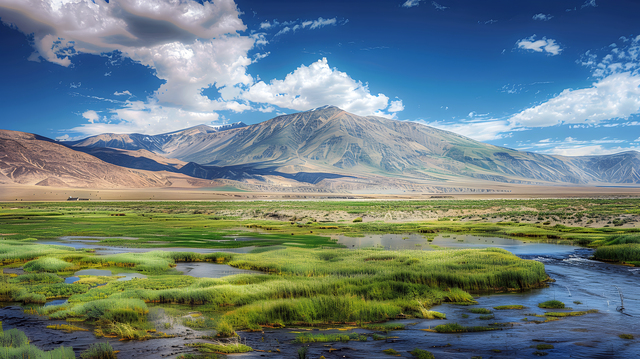 Menembus Pamir Highway, Perjalanan Paling Sunyi di Ketinggian Asia Tengah