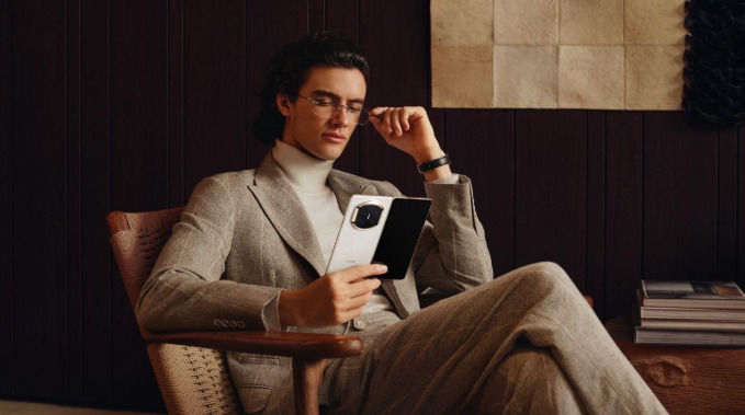 Huawei Mate X7 Indonesia
