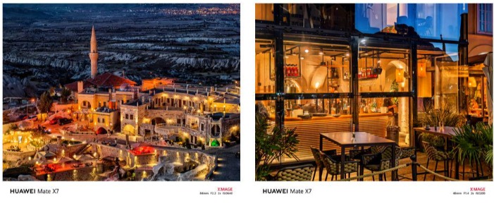 Huawei Mate X7 Indonesia