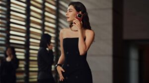 HUAWEI Mate X7, Gadget Traveling dengan Kamera Flagship dan Bodi Tangguh