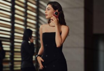 HUAWEI Mate X7, Gadget Traveling dengan Kamera Flagship dan Bodi Tangguh